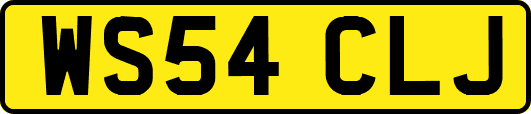WS54CLJ