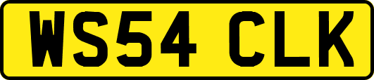 WS54CLK