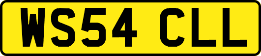WS54CLL