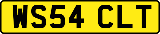 WS54CLT