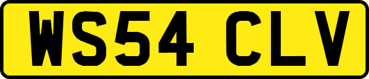 WS54CLV