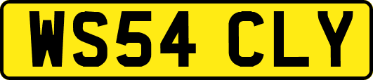 WS54CLY