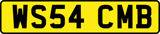 WS54CMB