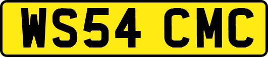 WS54CMC