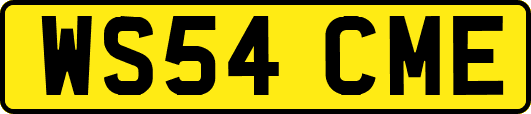 WS54CME