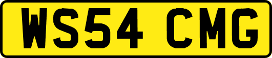 WS54CMG
