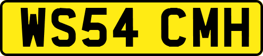 WS54CMH