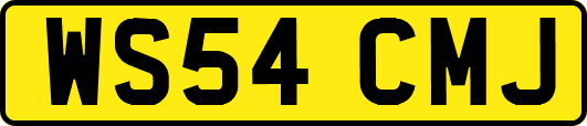 WS54CMJ