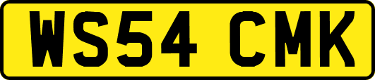 WS54CMK