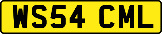 WS54CML