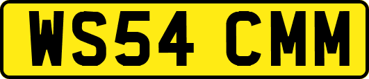 WS54CMM