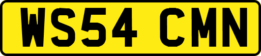 WS54CMN