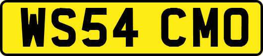 WS54CMO