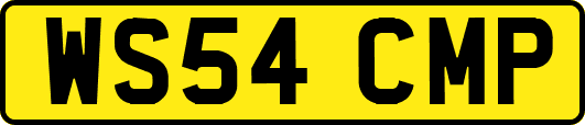 WS54CMP