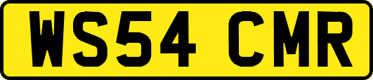 WS54CMR