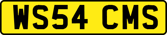 WS54CMS