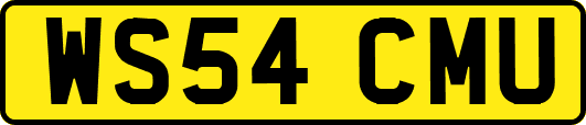 WS54CMU