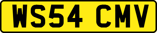 WS54CMV