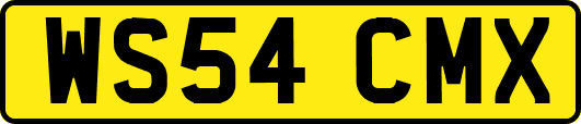 WS54CMX