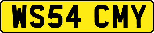 WS54CMY