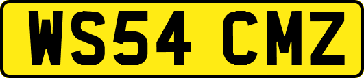 WS54CMZ