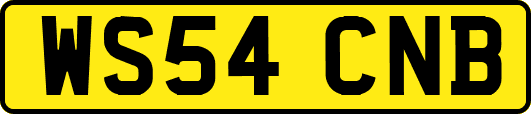 WS54CNB