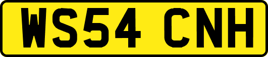 WS54CNH
