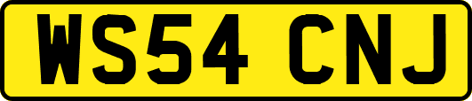 WS54CNJ