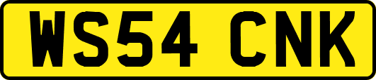 WS54CNK