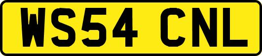 WS54CNL