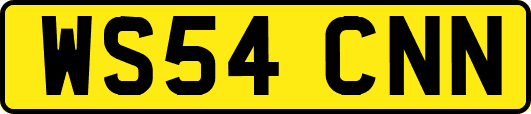 WS54CNN