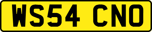 WS54CNO