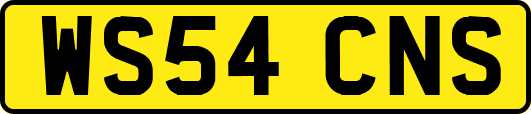 WS54CNS