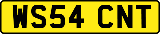 WS54CNT