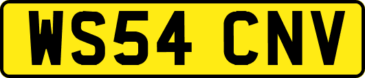 WS54CNV