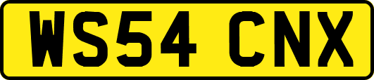 WS54CNX