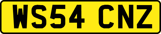 WS54CNZ