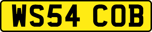 WS54COB