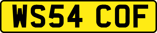 WS54COF