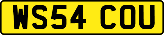 WS54COU