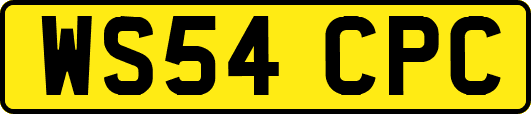 WS54CPC