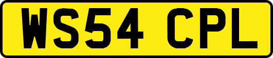 WS54CPL