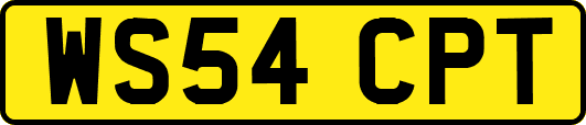 WS54CPT