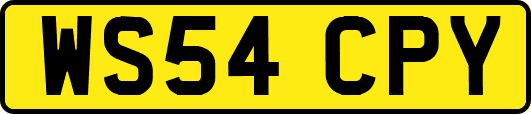 WS54CPY