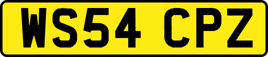 WS54CPZ