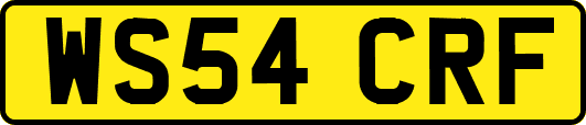 WS54CRF