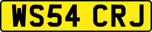WS54CRJ