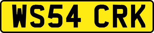 WS54CRK