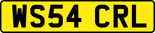 WS54CRL
