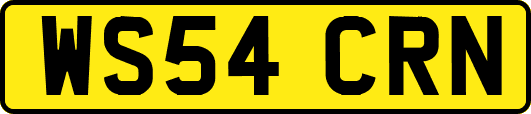 WS54CRN